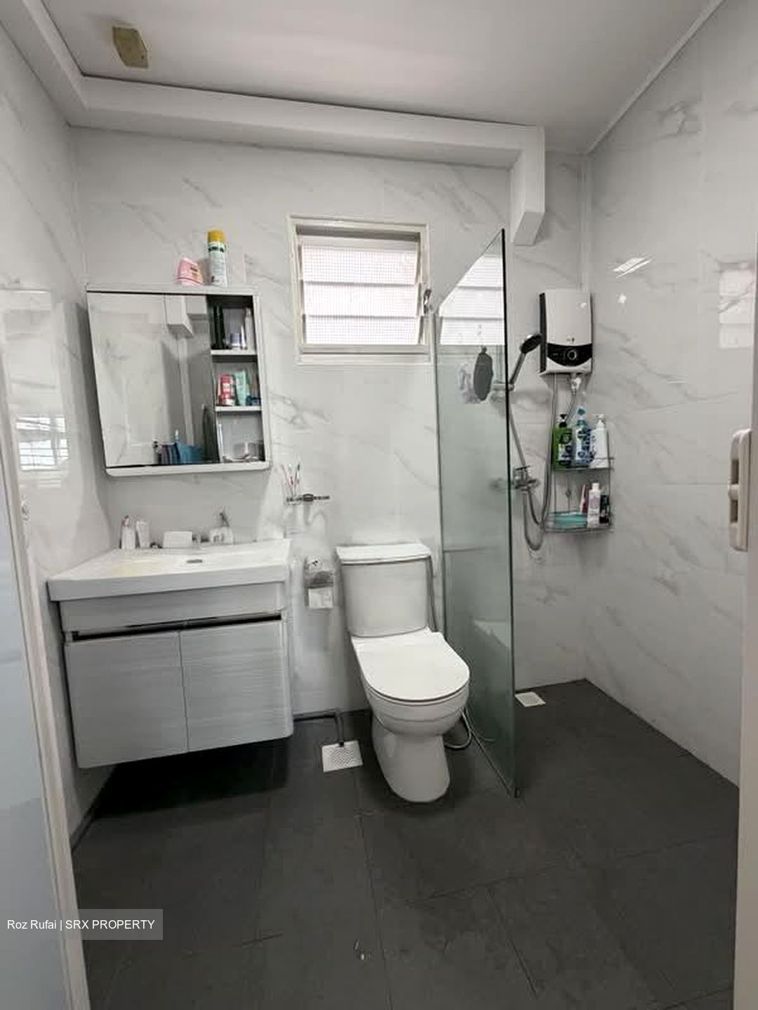 Blk 672D Waterway Banks (Punggol), HDB 4 Rooms #568773751